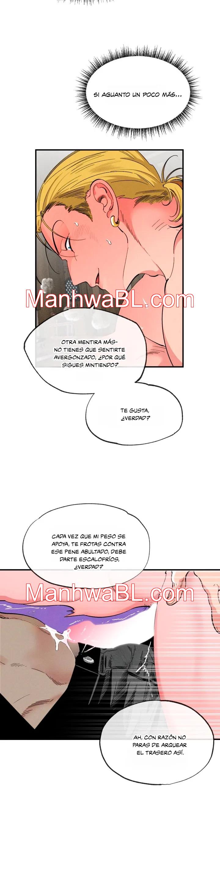 El Dr. V y sus tres parejas - Capítulo 4 2 manhwa