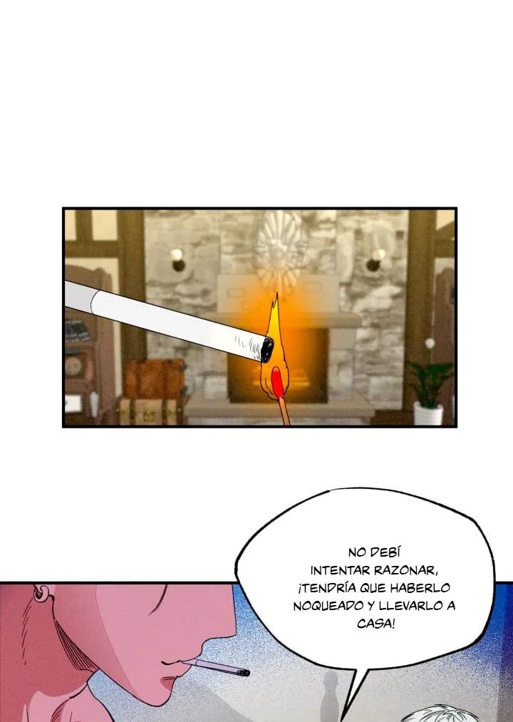 El Dr. V y sus tres parejas - Capítulo 4 3 manhwa