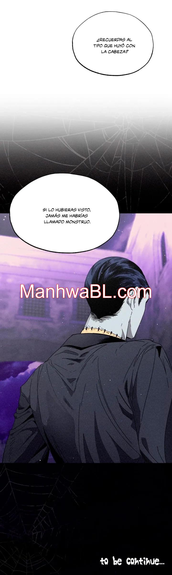 El Dr. V y sus tres parejas - Capítulo 4 3 manhwa