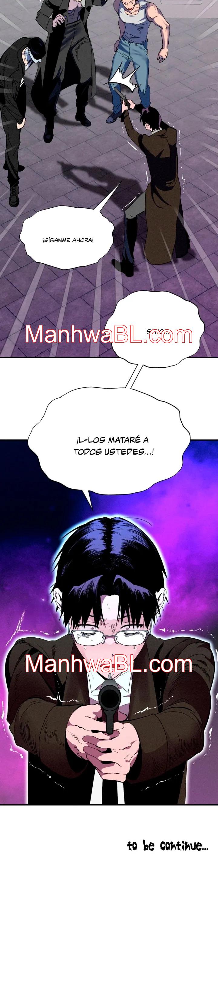 El Dr. V y sus tres parejas - Capítulo 5 3 manhwa
