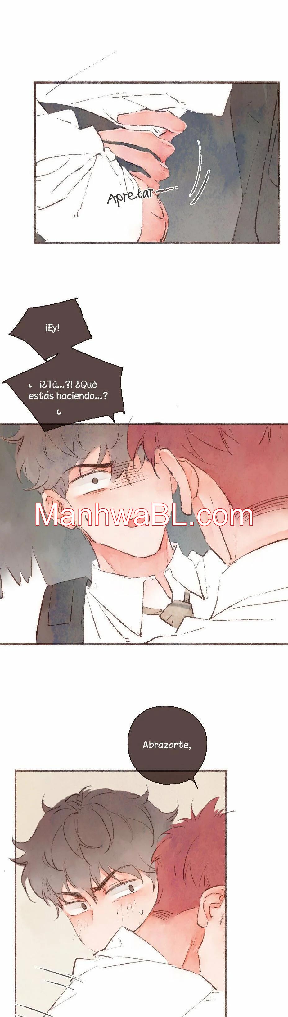 El excelente estudiante sellador de espíritus - Capítulo 39 manhwa