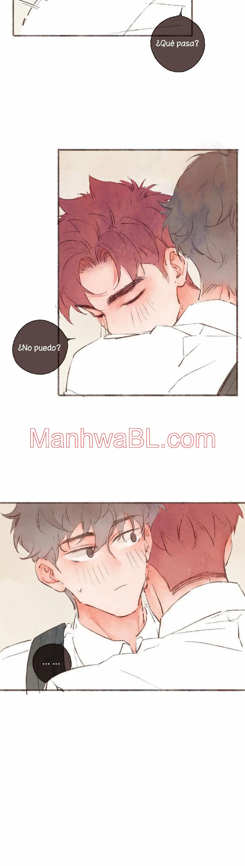 El excelente estudiante sellador de espíritus - Capítulo 39 manhwa