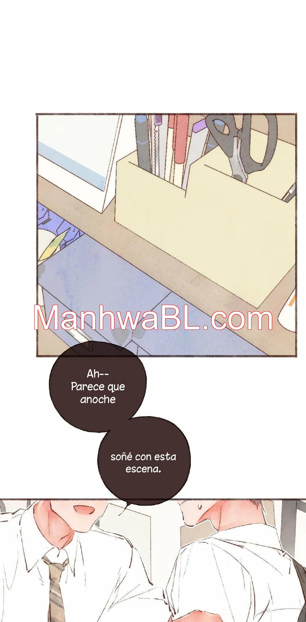 El excelente estudiante sellador de espíritus - Capítulo 39 manhwa