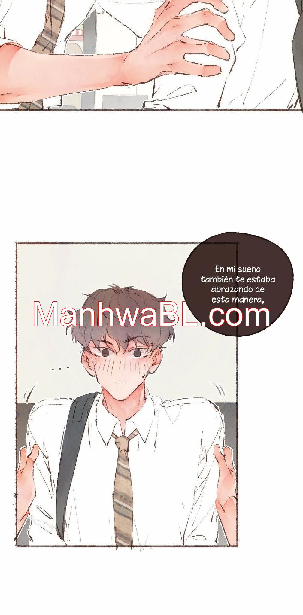 El excelente estudiante sellador de espíritus - Capítulo 39 manhwa