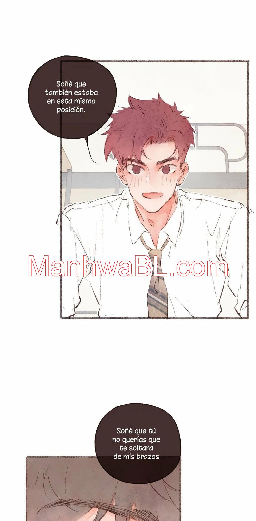 El excelente estudiante sellador de espíritus - Capítulo 39 manhwa