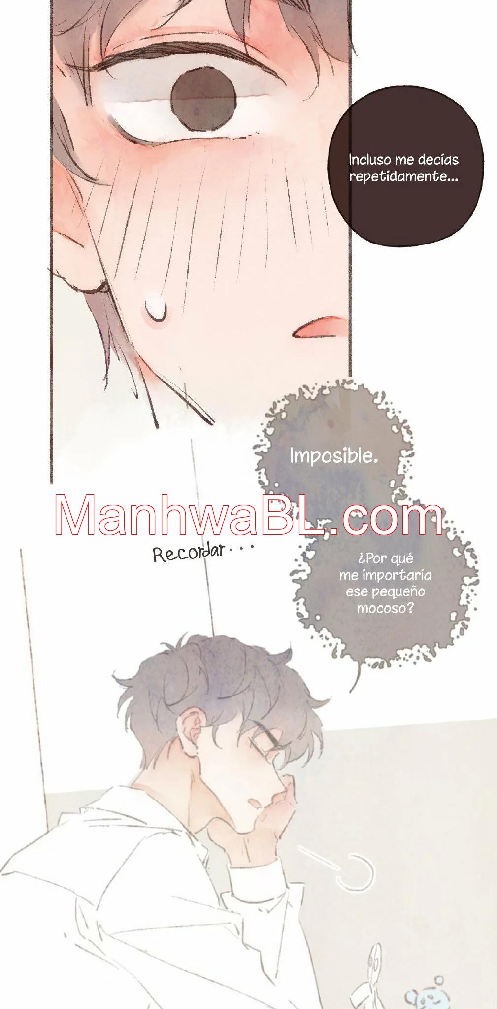 El excelente estudiante sellador de espíritus - Capítulo 39 manhwa