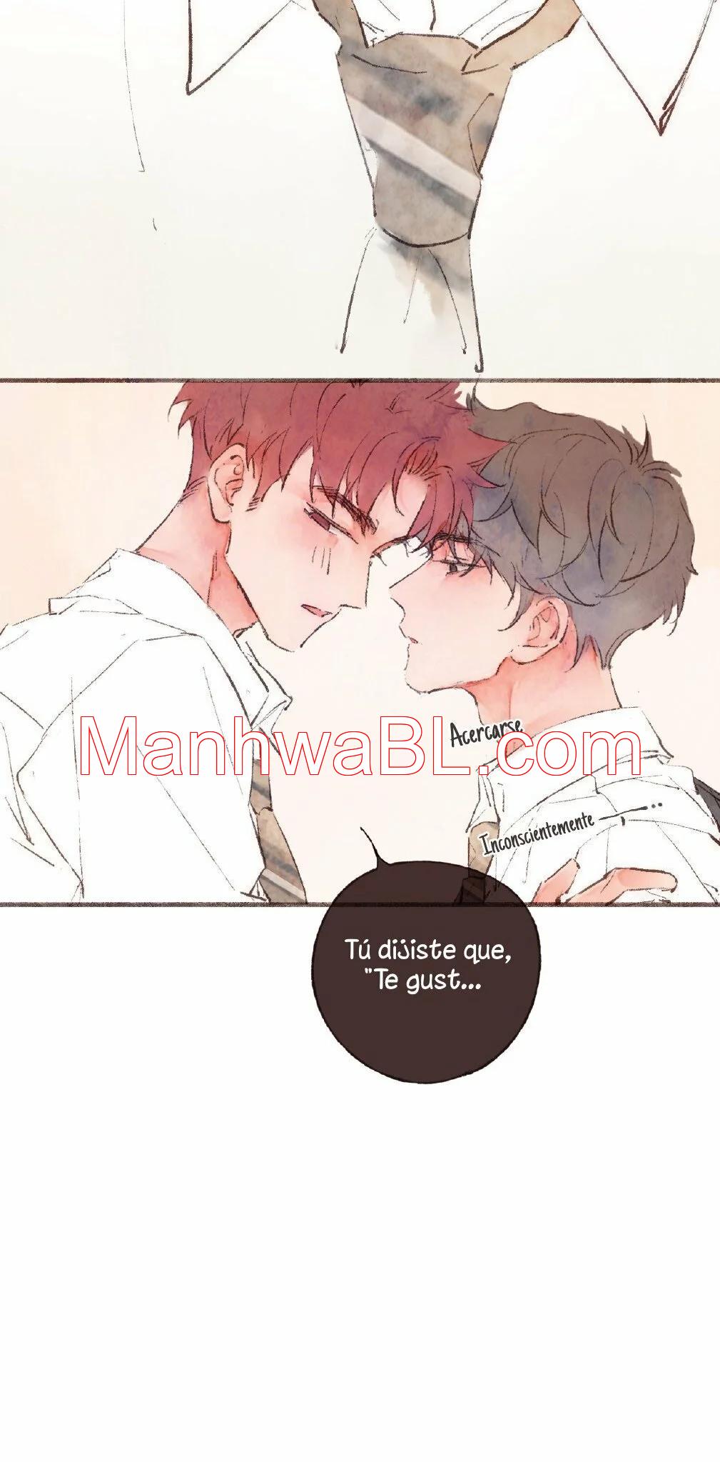 El excelente estudiante sellador de espíritus - Capítulo 39 manhwa