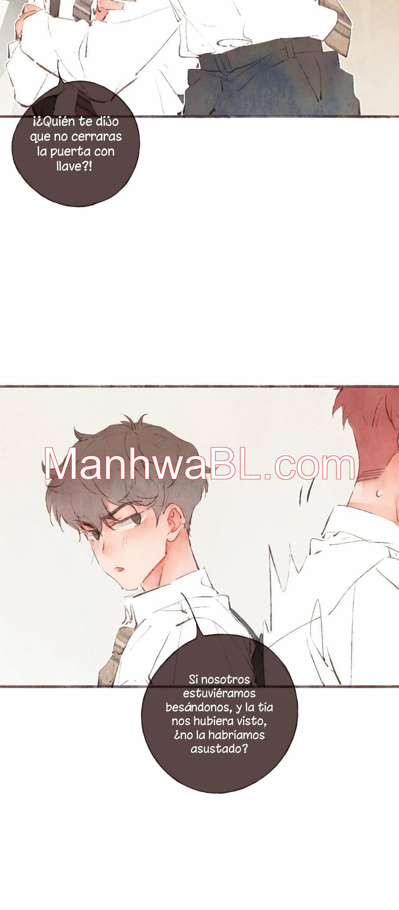 El excelente estudiante sellador de espíritus - Capítulo 39 manhwa