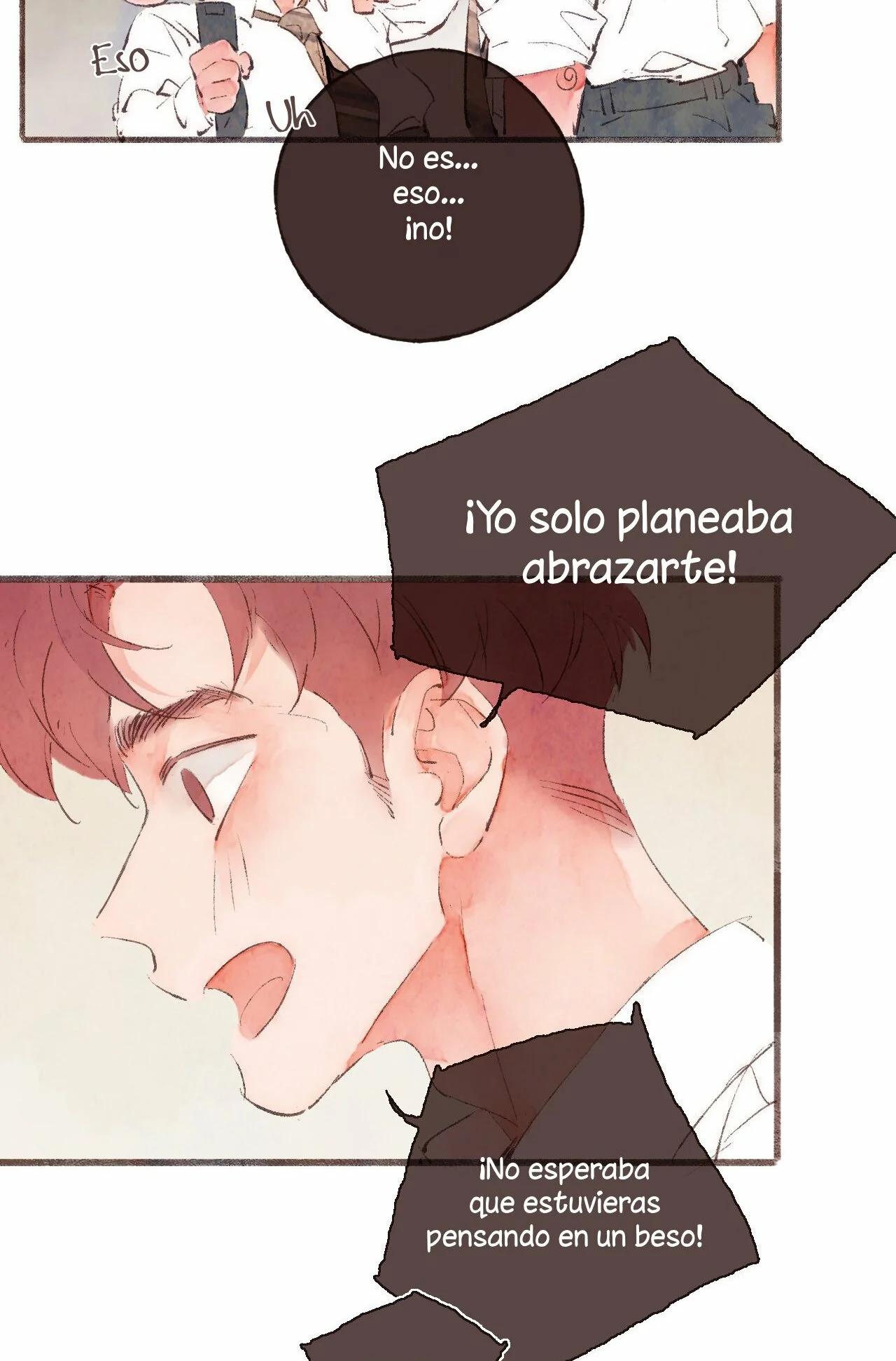 El excelente estudiante sellador de espíritus - Capítulo 39 manhwa