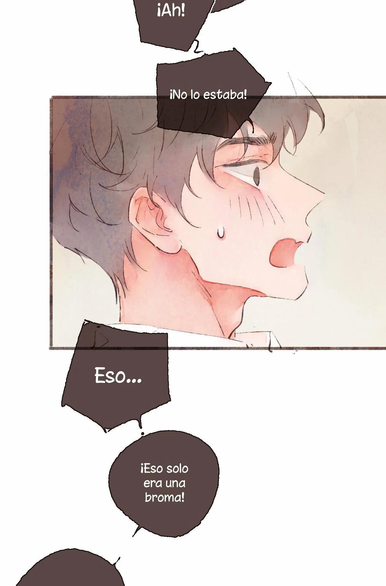 El excelente estudiante sellador de espíritus - Capítulo 39 manhwa