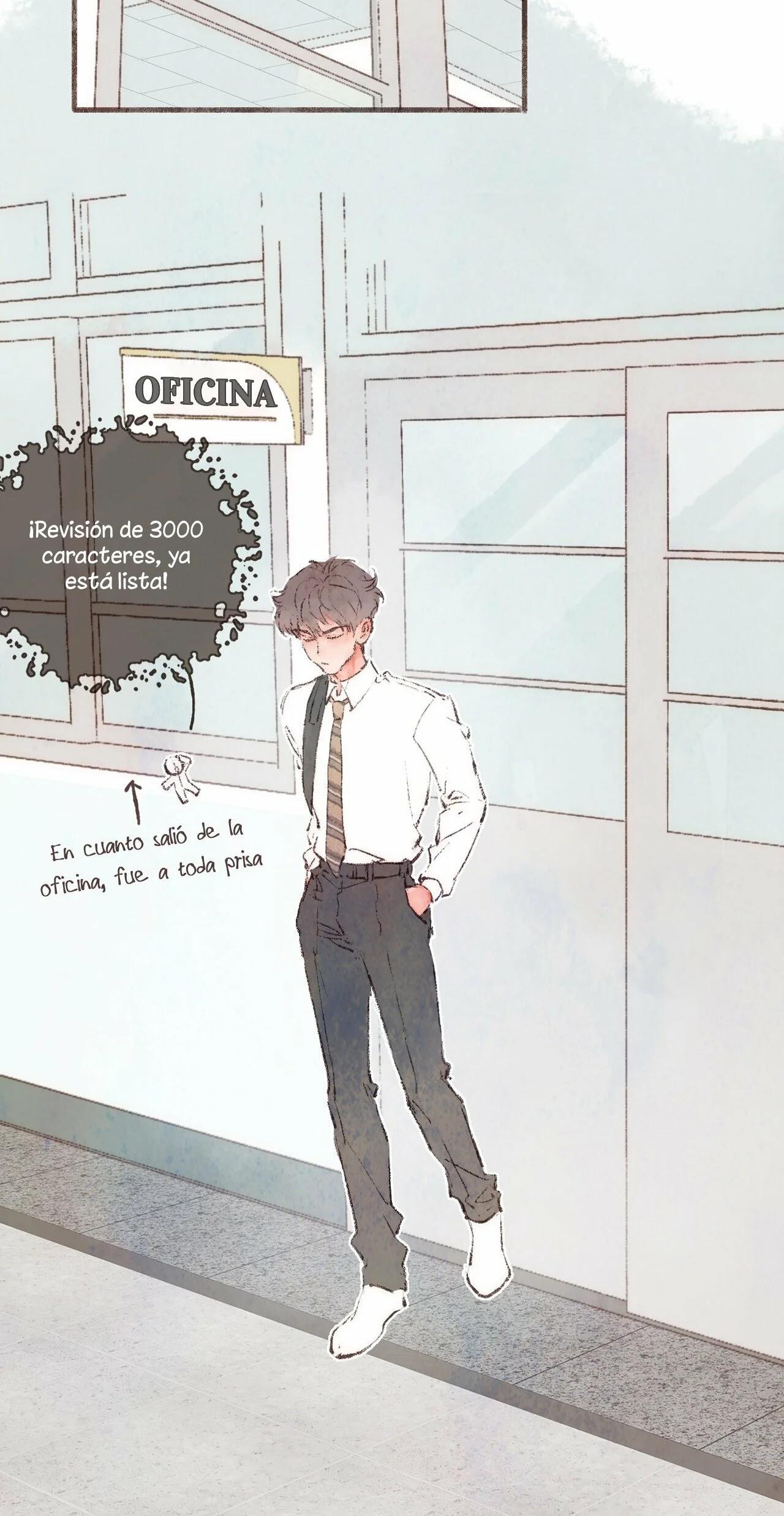 El excelente estudiante sellador de espíritus - Capítulo 39 manhwa
