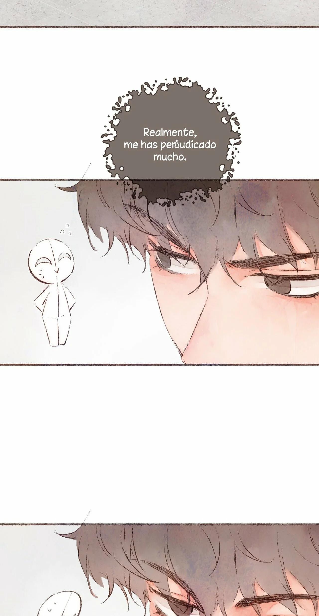 El excelente estudiante sellador de espíritus - Capítulo 39 manhwa
