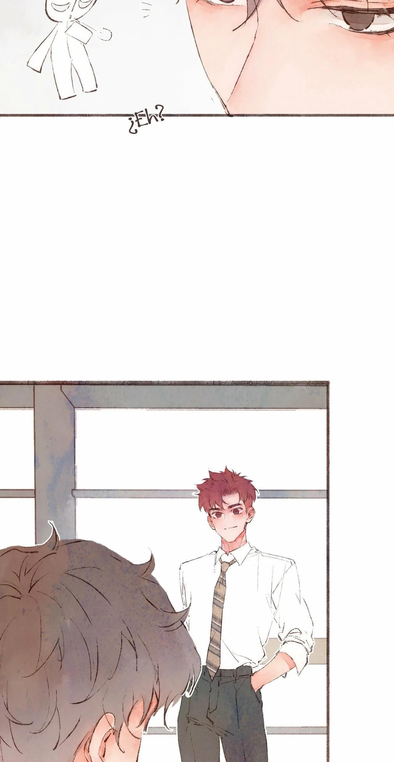 El excelente estudiante sellador de espíritus - Capítulo 39 manhwa