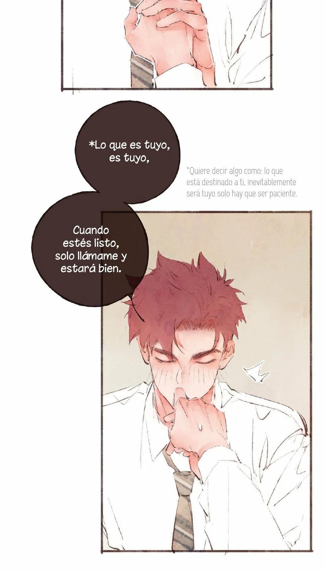 El excelente estudiante sellador de espíritus - Capítulo 40 manhwa