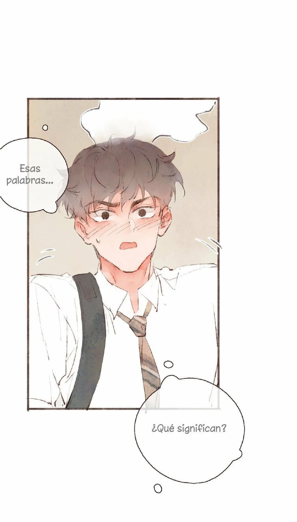 El excelente estudiante sellador de espíritus - Capítulo 40 manhwa