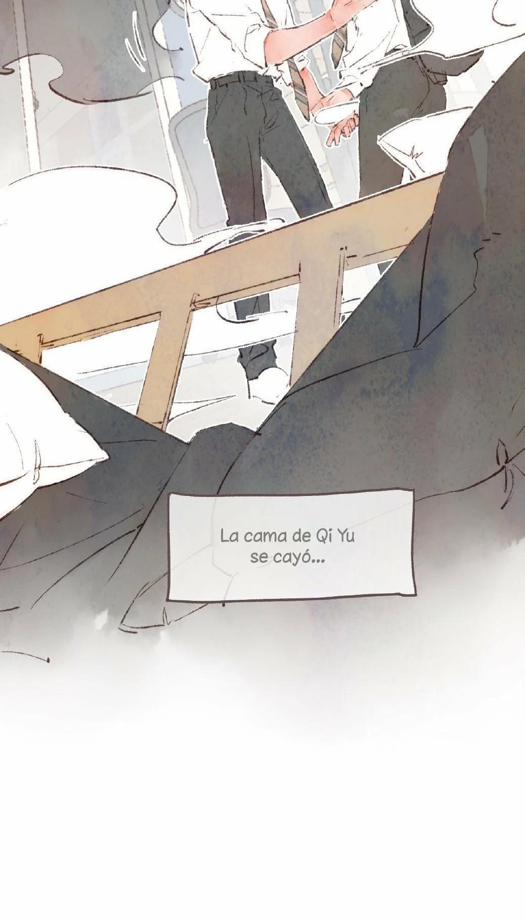 El excelente estudiante sellador de espíritus - Capítulo 40 manhwa