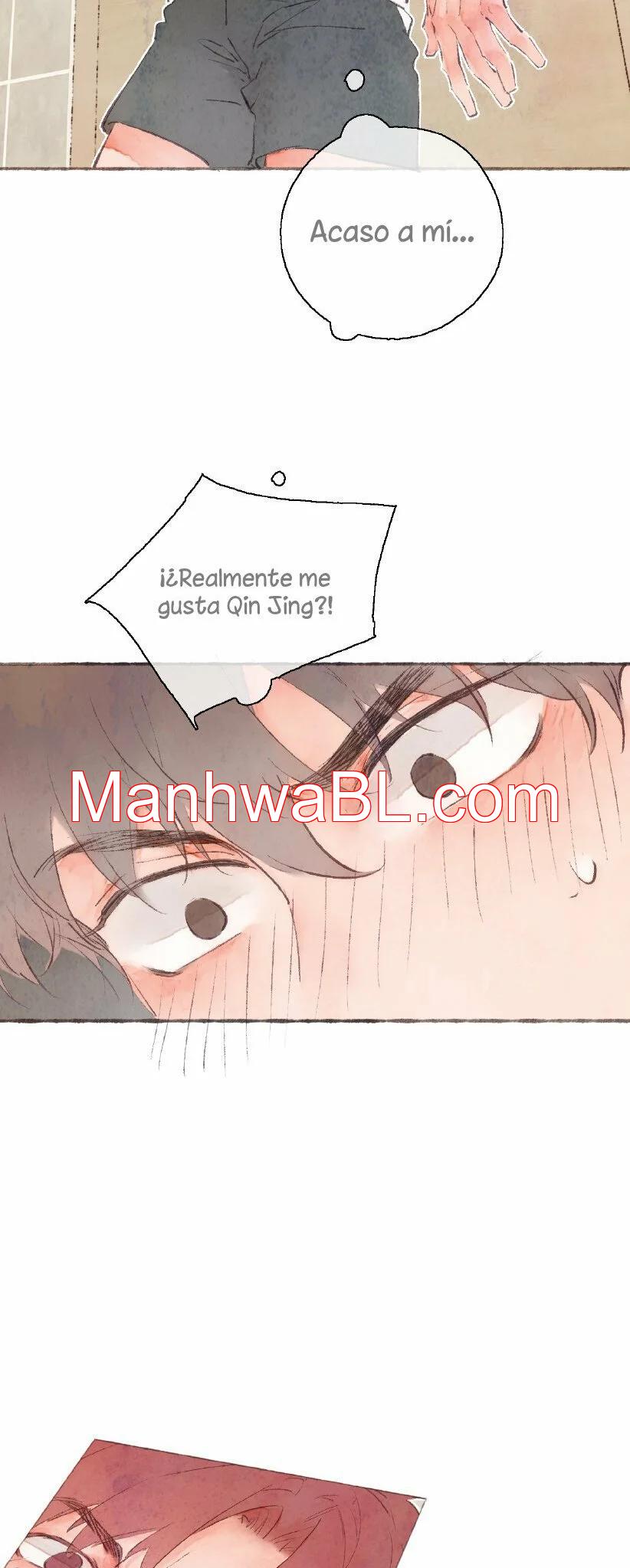El excelente estudiante sellador de espíritus - Capítulo 40 manhwa