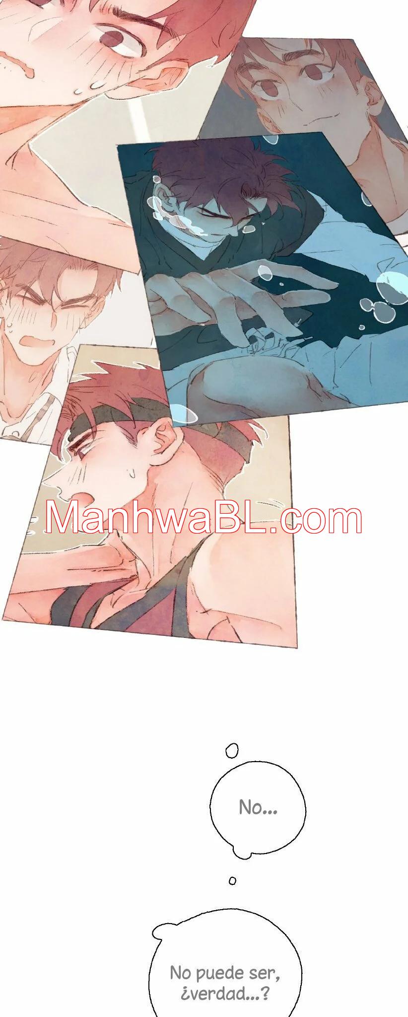 El excelente estudiante sellador de espíritus - Capítulo 40 manhwa