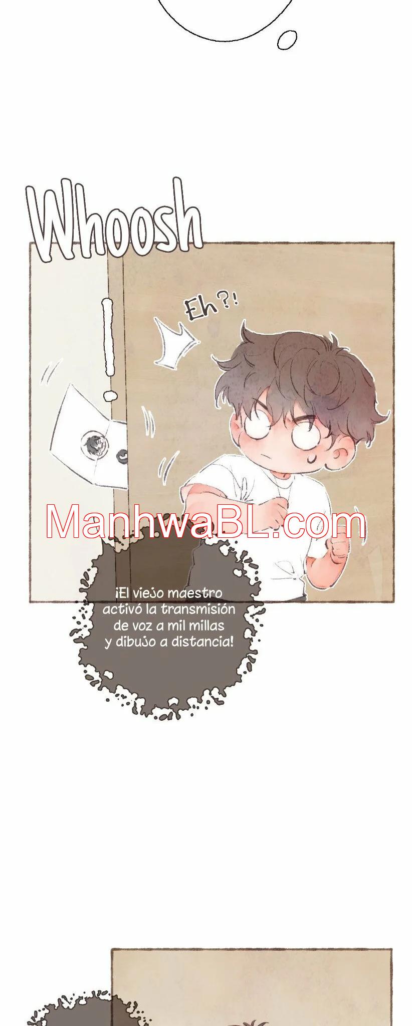 El excelente estudiante sellador de espíritus - Capítulo 40 manhwa