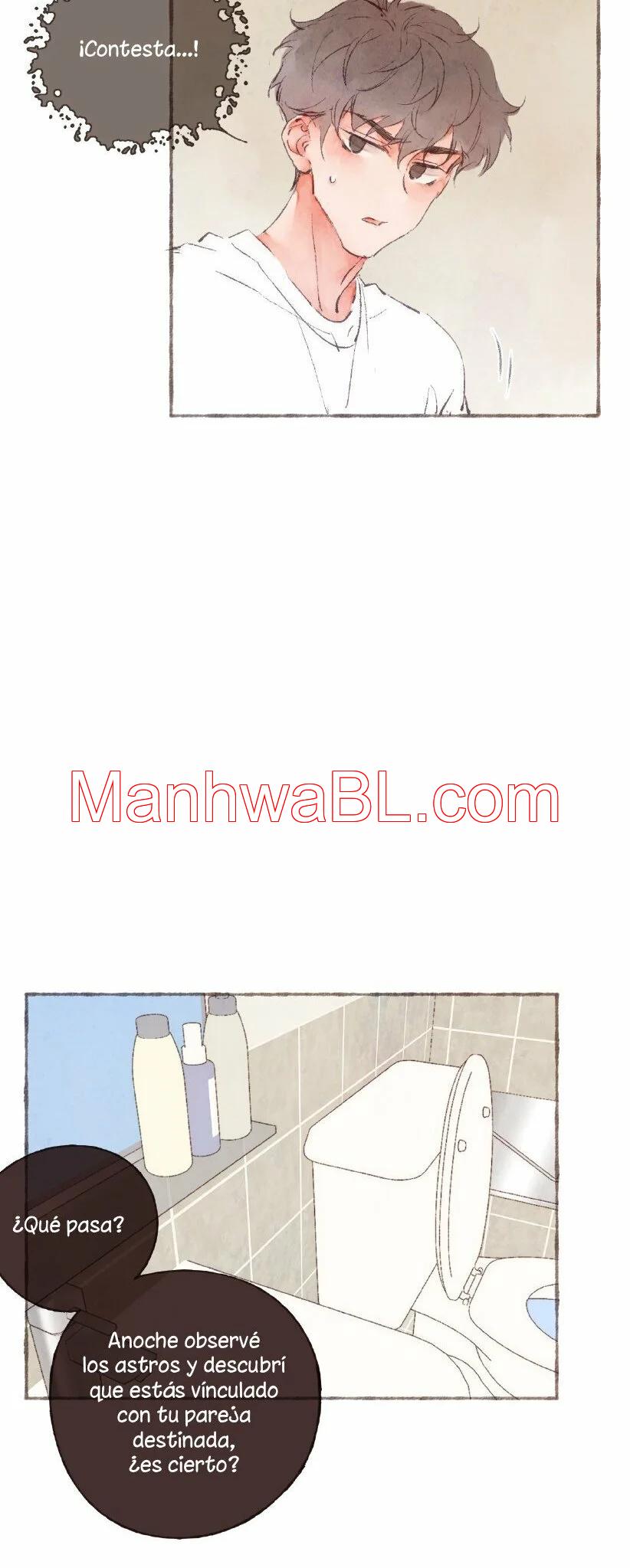 El excelente estudiante sellador de espíritus - Capítulo 40 manhwa