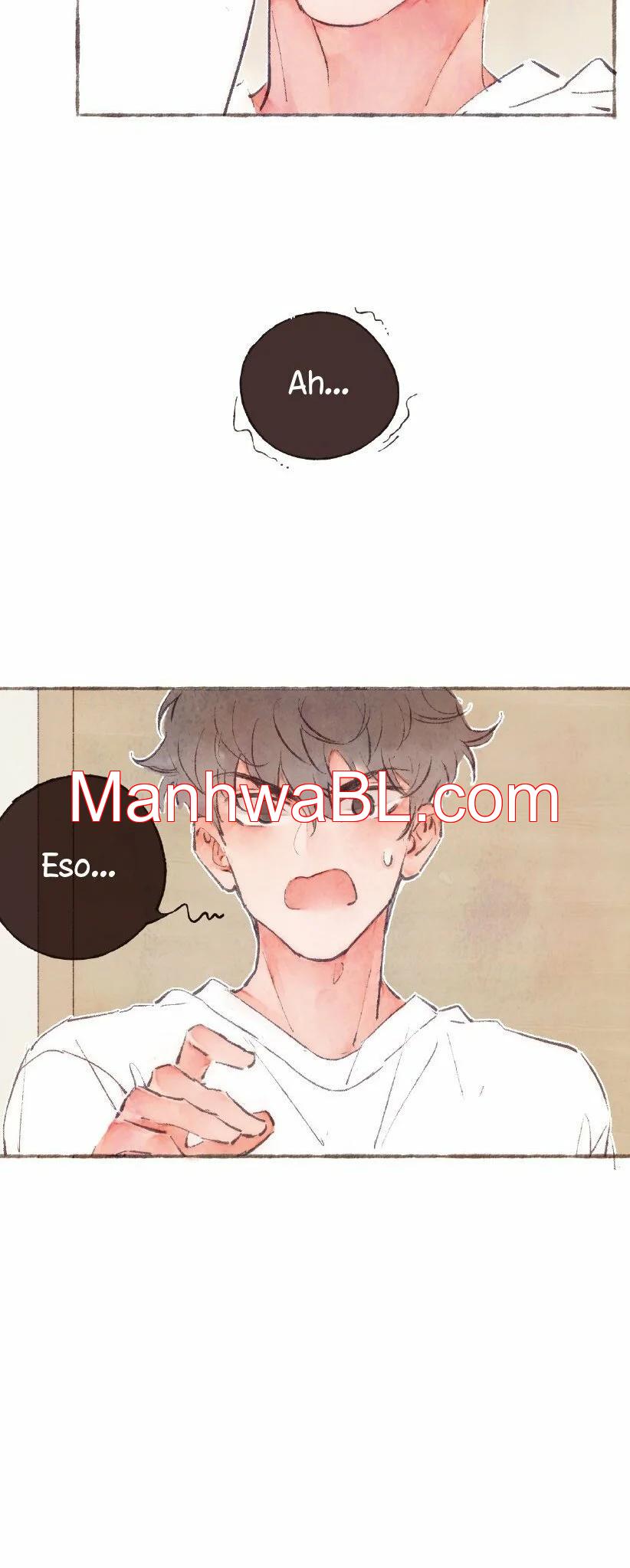 El excelente estudiante sellador de espíritus - Capítulo 40 manhwa