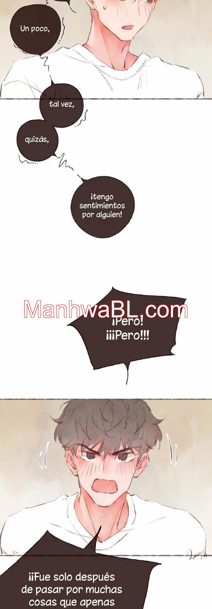 El excelente estudiante sellador de espíritus - Capítulo 40 manhwa