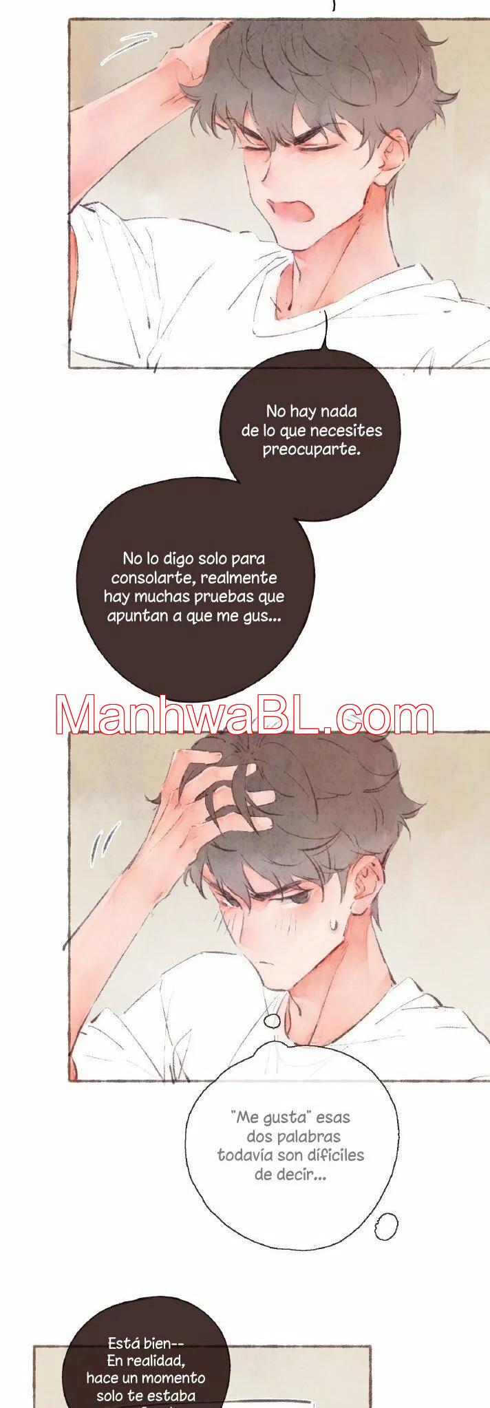 El excelente estudiante sellador de espíritus - Capítulo 40 manhwa