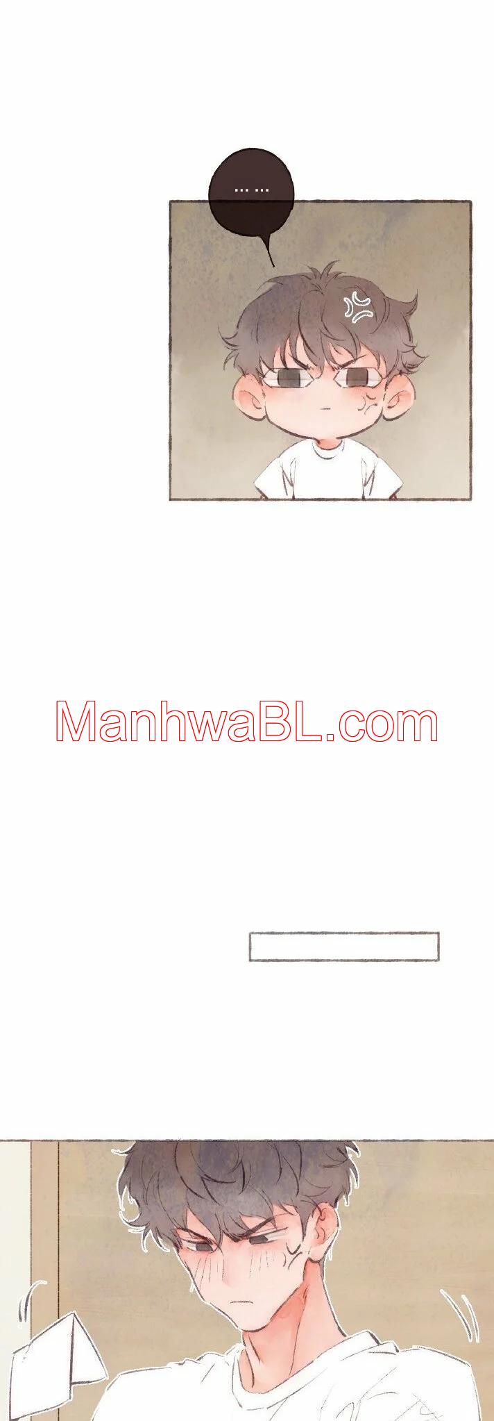 El excelente estudiante sellador de espíritus - Capítulo 40 manhwa