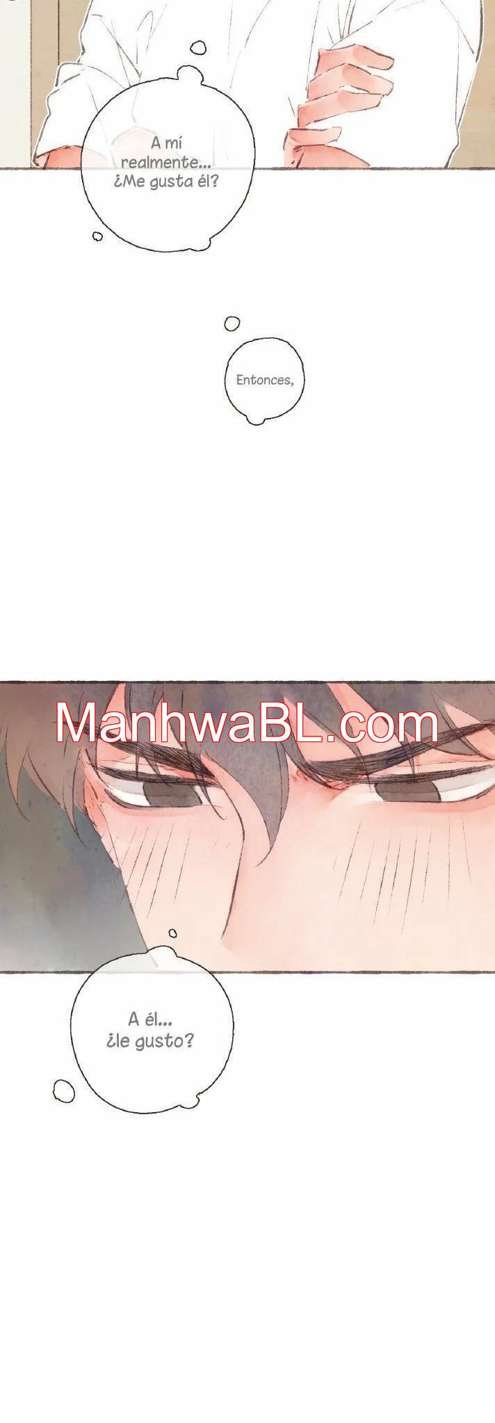 El excelente estudiante sellador de espíritus - Capítulo 40 manhwa