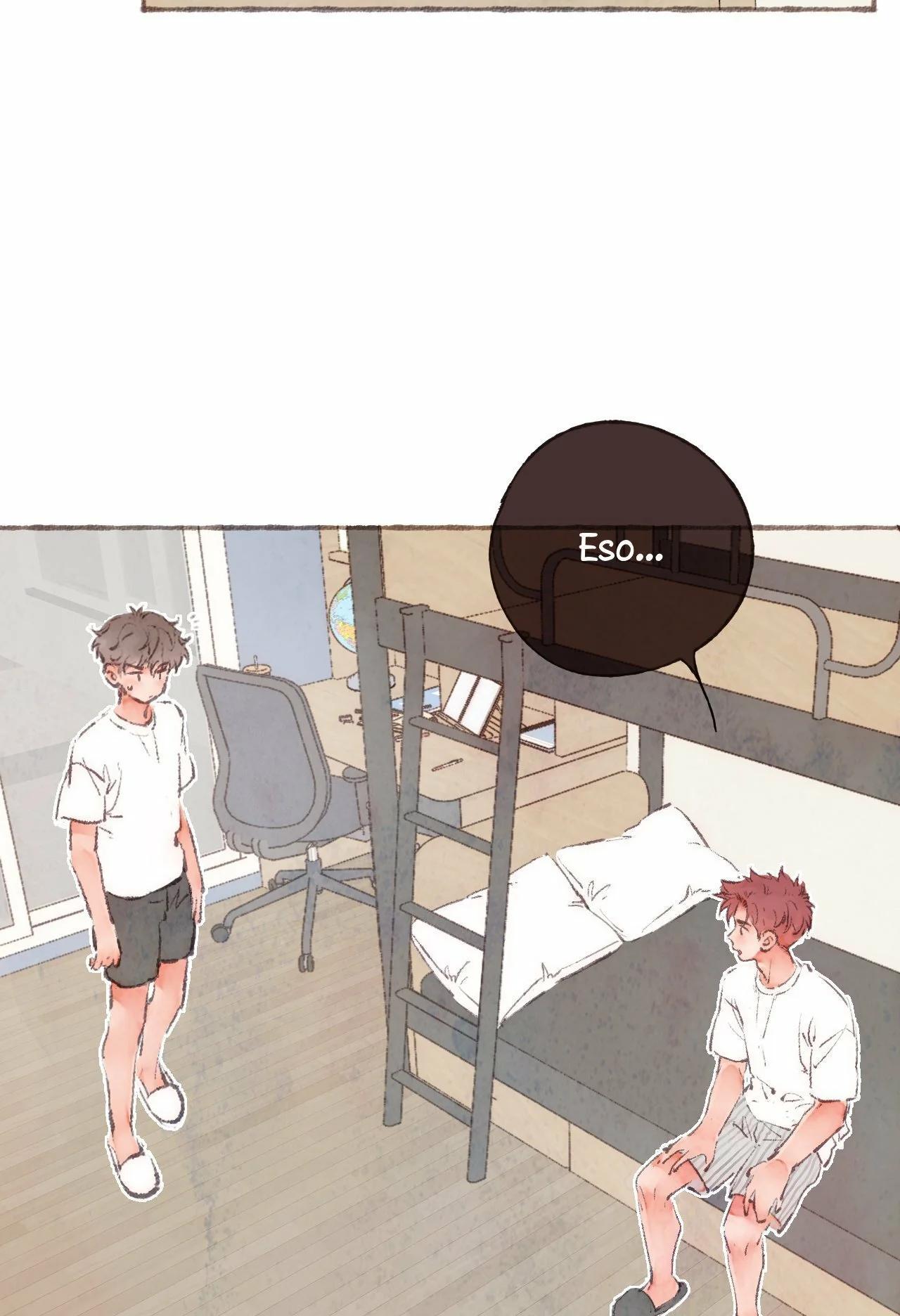El excelente estudiante sellador de espíritus - Capítulo 40 manhwa