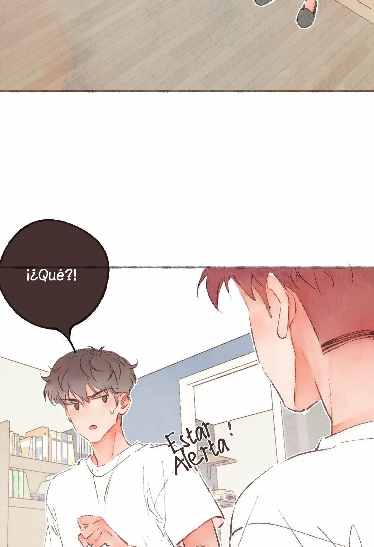 El excelente estudiante sellador de espíritus - Capítulo 40 manhwa