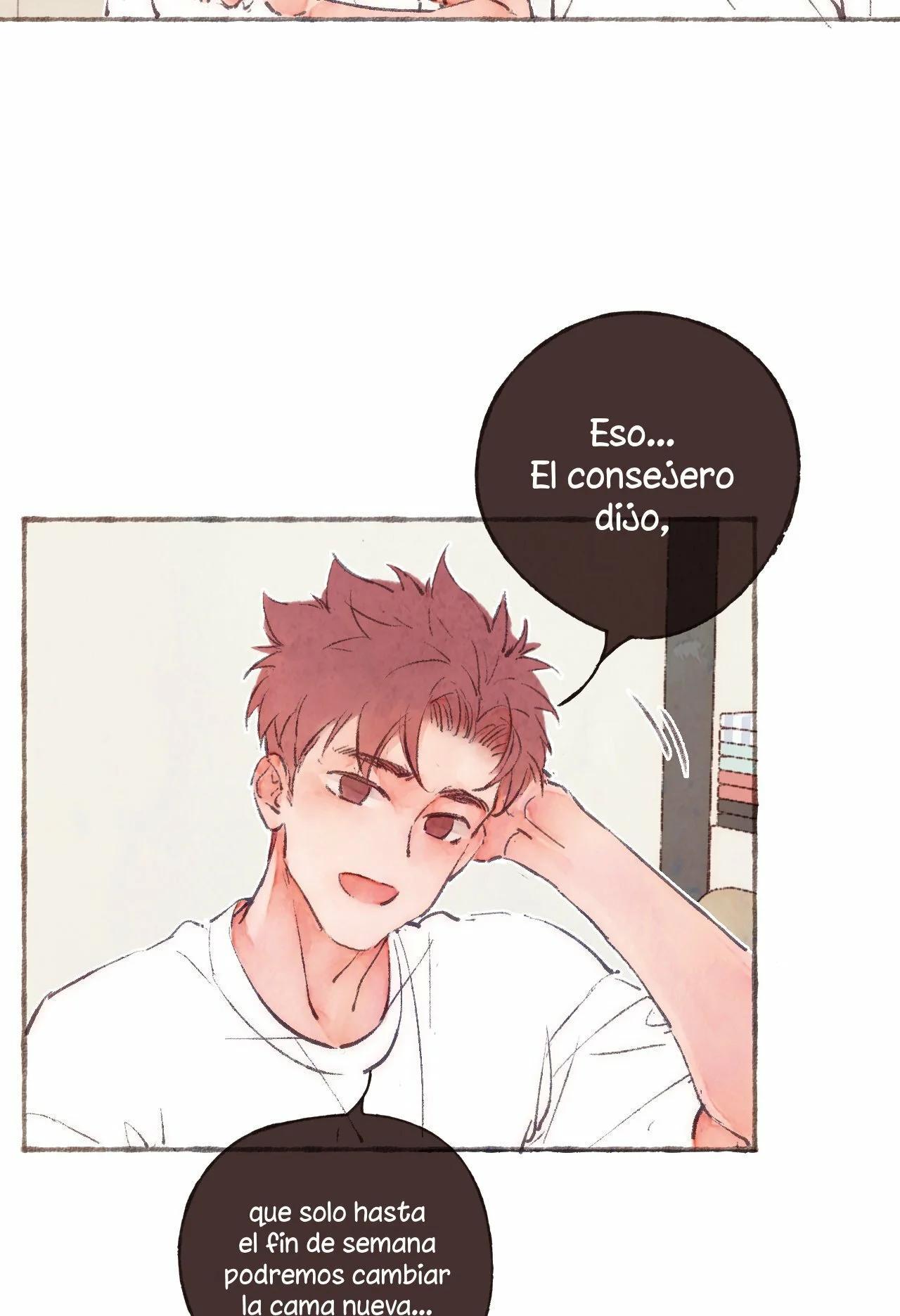 El excelente estudiante sellador de espíritus - Capítulo 40 manhwa