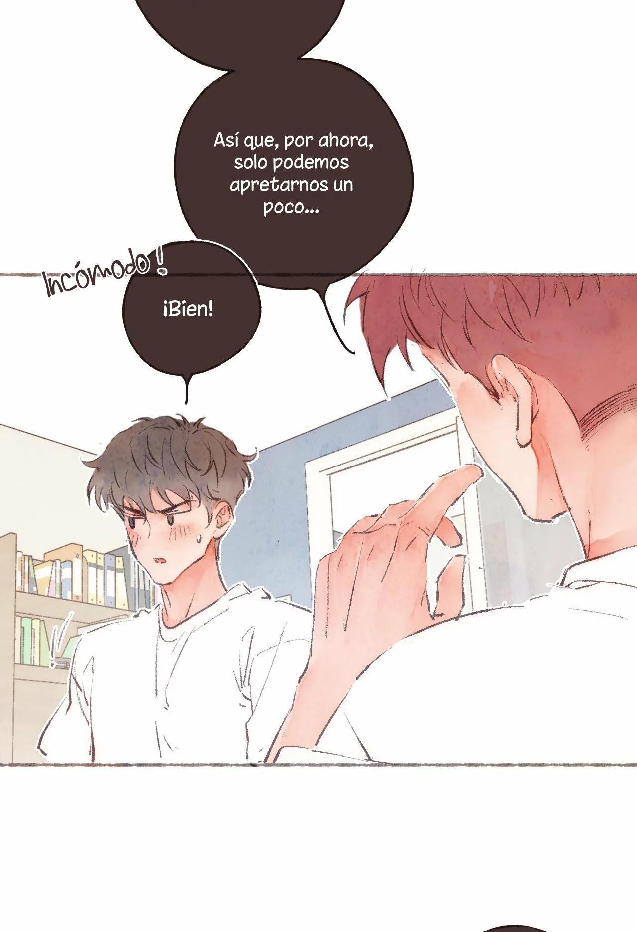 El excelente estudiante sellador de espíritus - Capítulo 40 manhwa