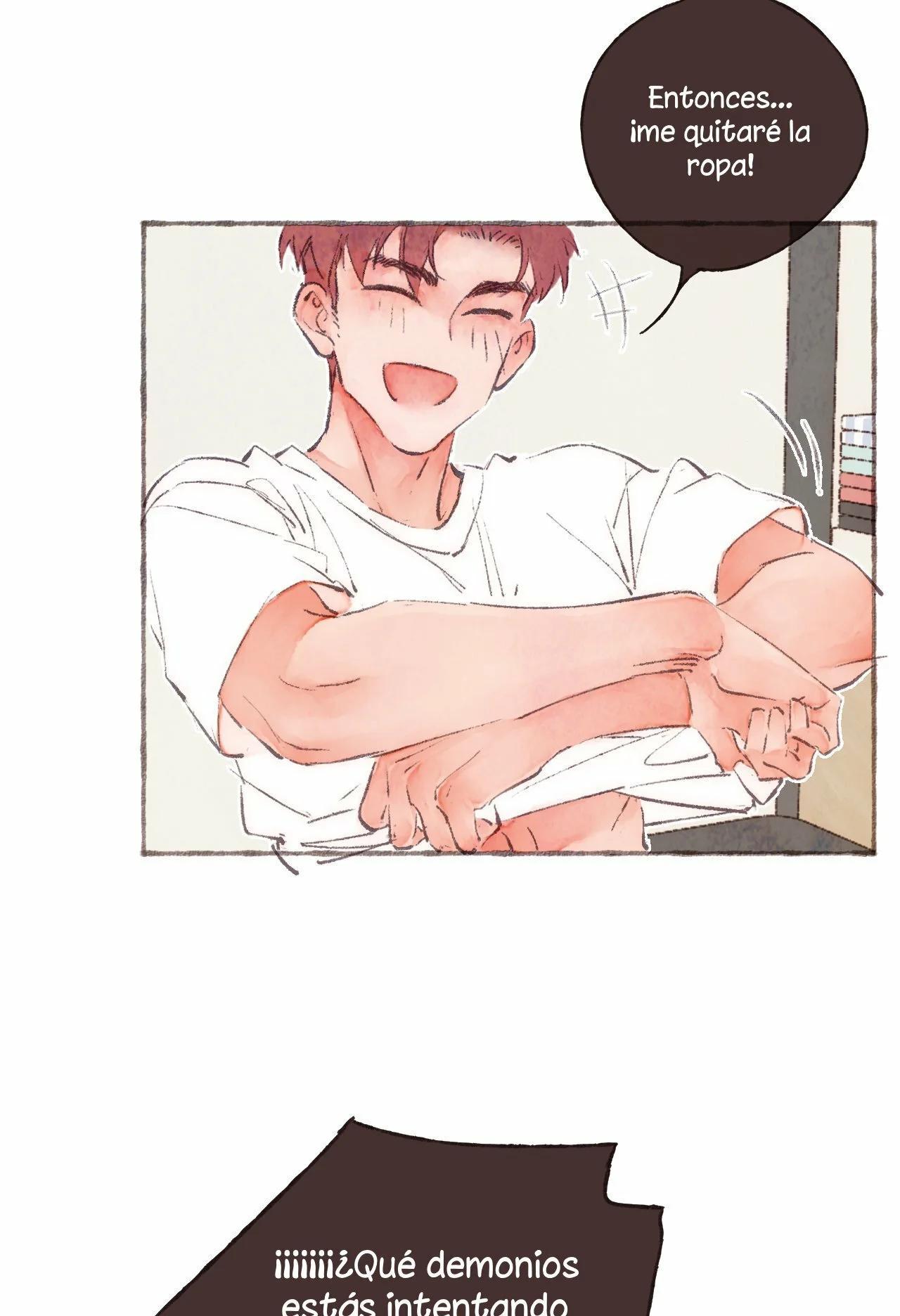 El excelente estudiante sellador de espíritus - Capítulo 40 manhwa