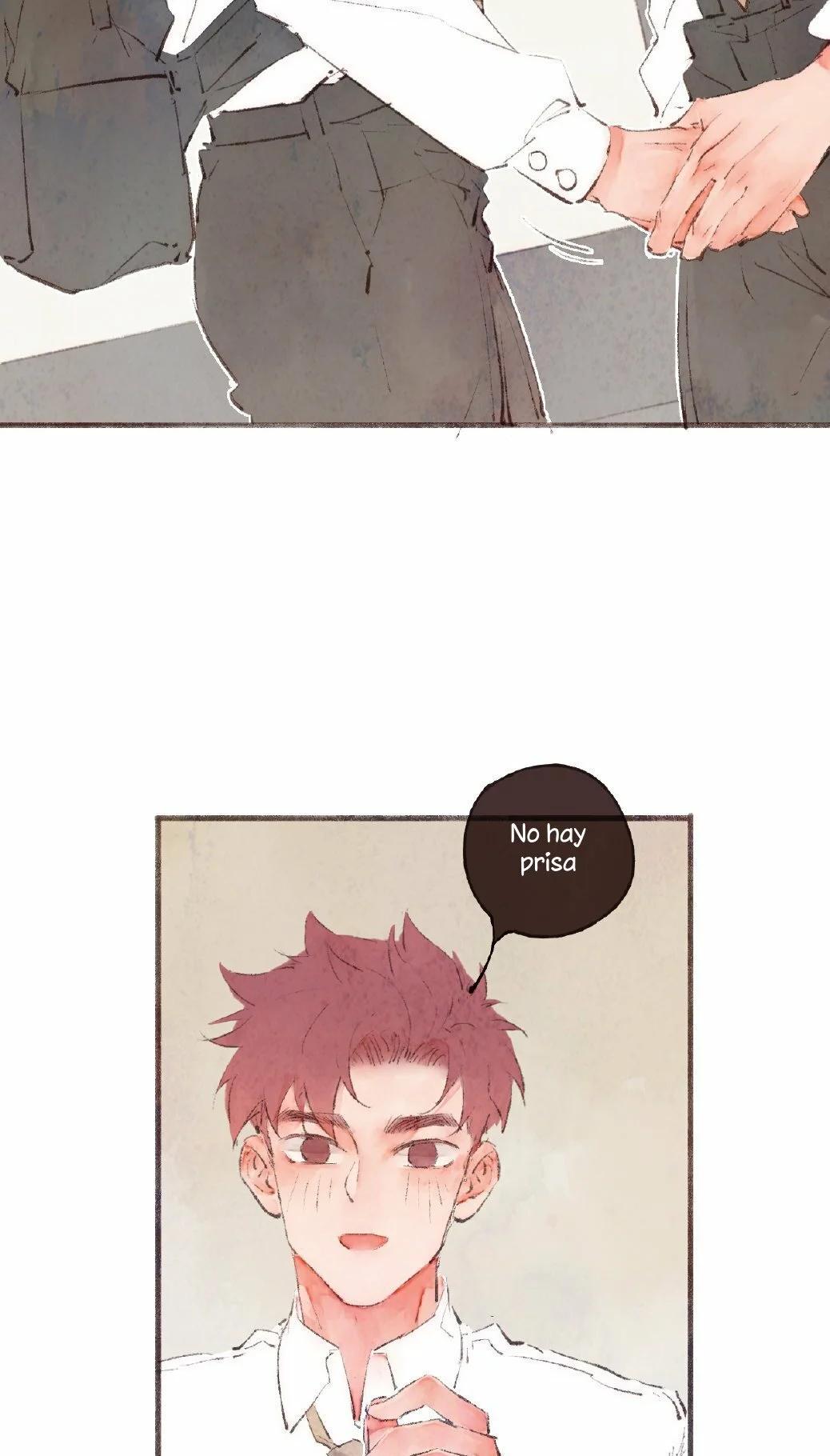 El excelente estudiante sellador de espíritus - Capítulo 40 manhwa