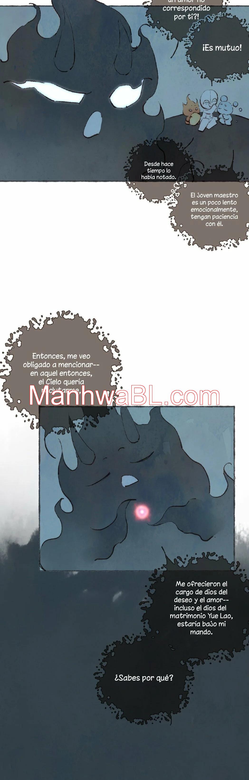 El excelente estudiante sellador de espíritus - Capítulo 41 manhwa