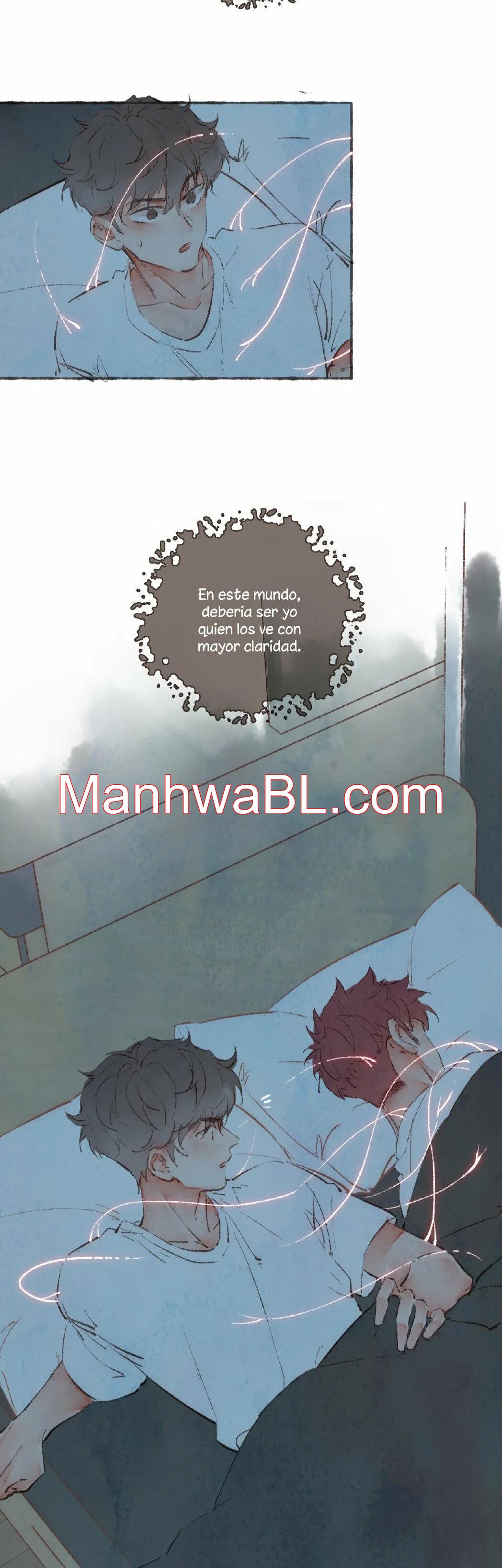 El excelente estudiante sellador de espíritus - Capítulo 41 manhwa