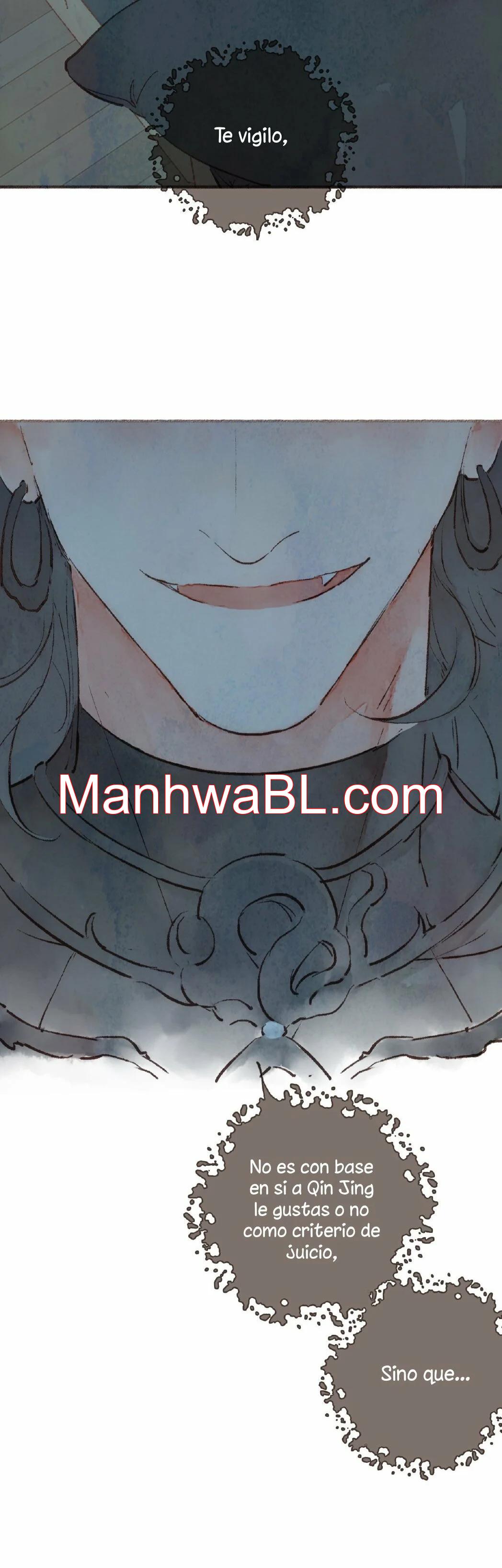 El excelente estudiante sellador de espíritus - Capítulo 41 manhwa