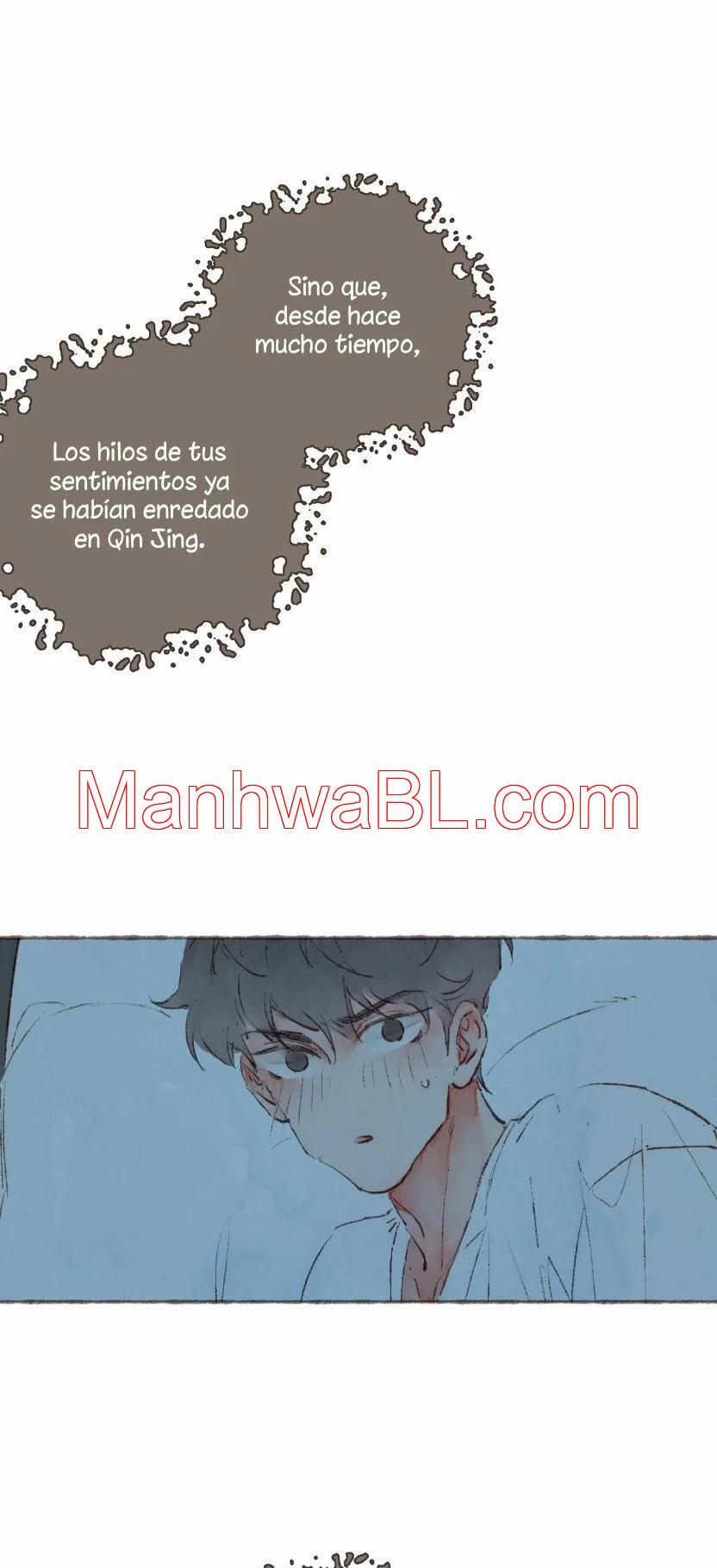 El excelente estudiante sellador de espíritus - Capítulo 41 manhwa