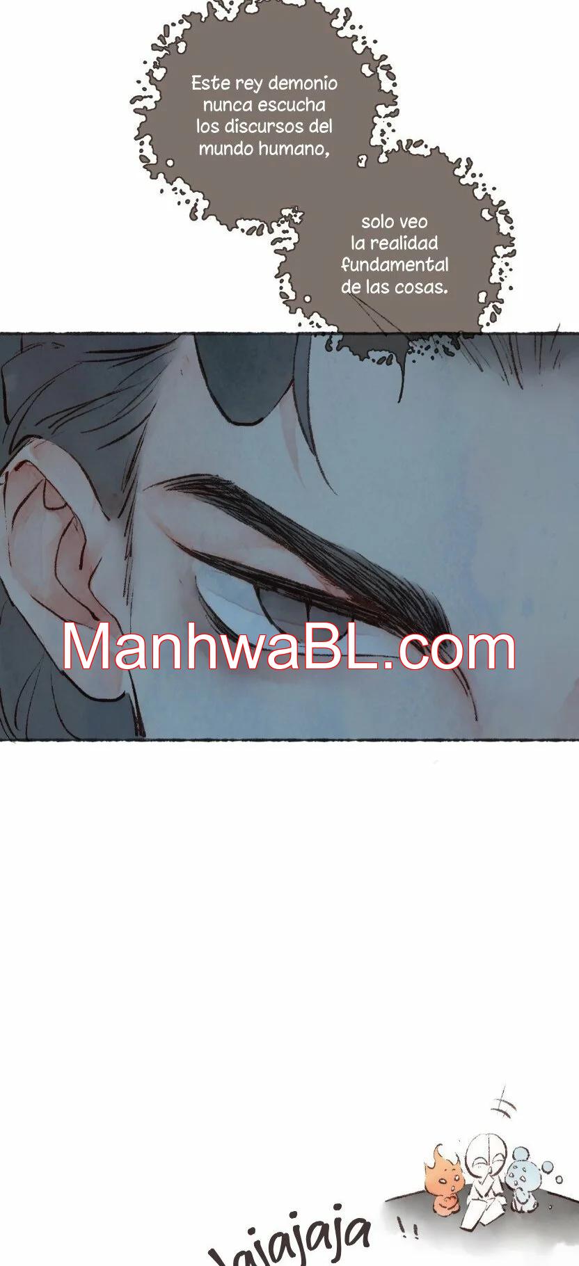 El excelente estudiante sellador de espíritus - Capítulo 41 manhwa