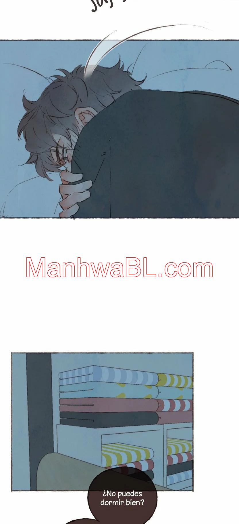 El excelente estudiante sellador de espíritus - Capítulo 41 manhwa