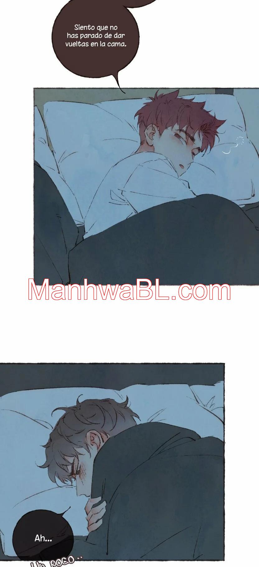 El excelente estudiante sellador de espíritus - Capítulo 41 manhwa