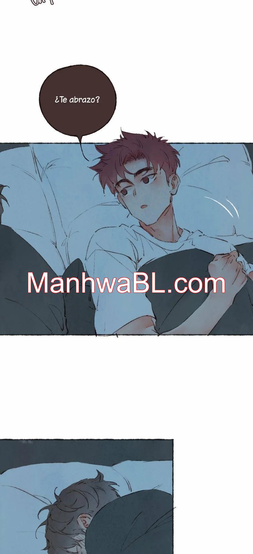 El excelente estudiante sellador de espíritus - Capítulo 41 manhwa