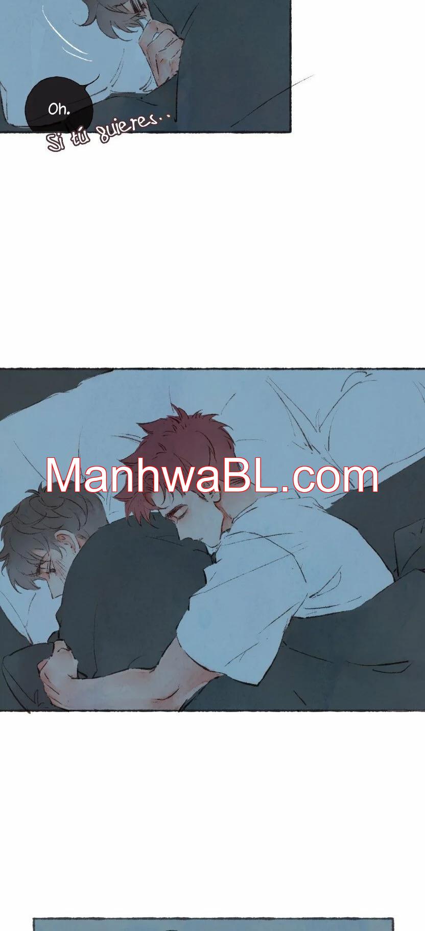 El excelente estudiante sellador de espíritus - Capítulo 41 manhwa