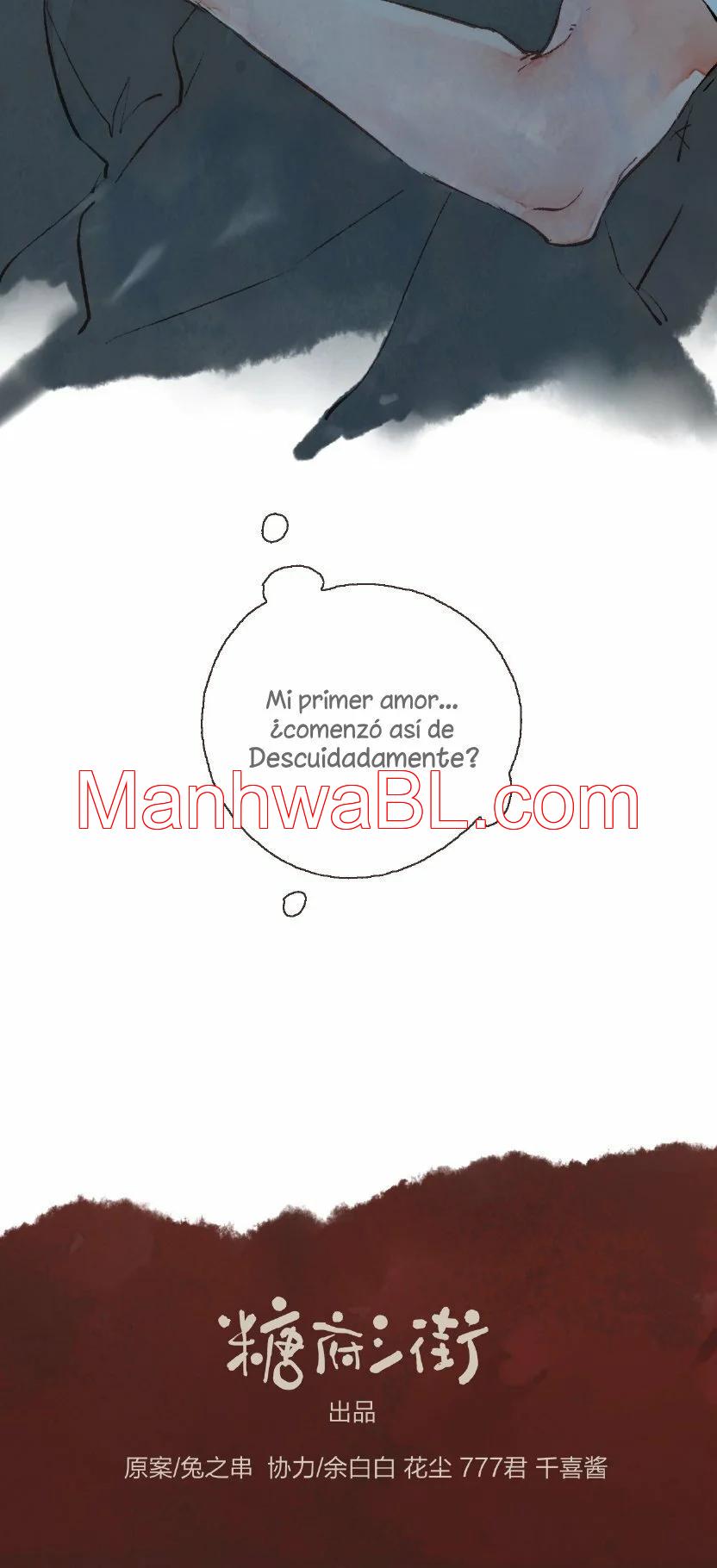 El excelente estudiante sellador de espíritus - Capítulo 41 manhwa