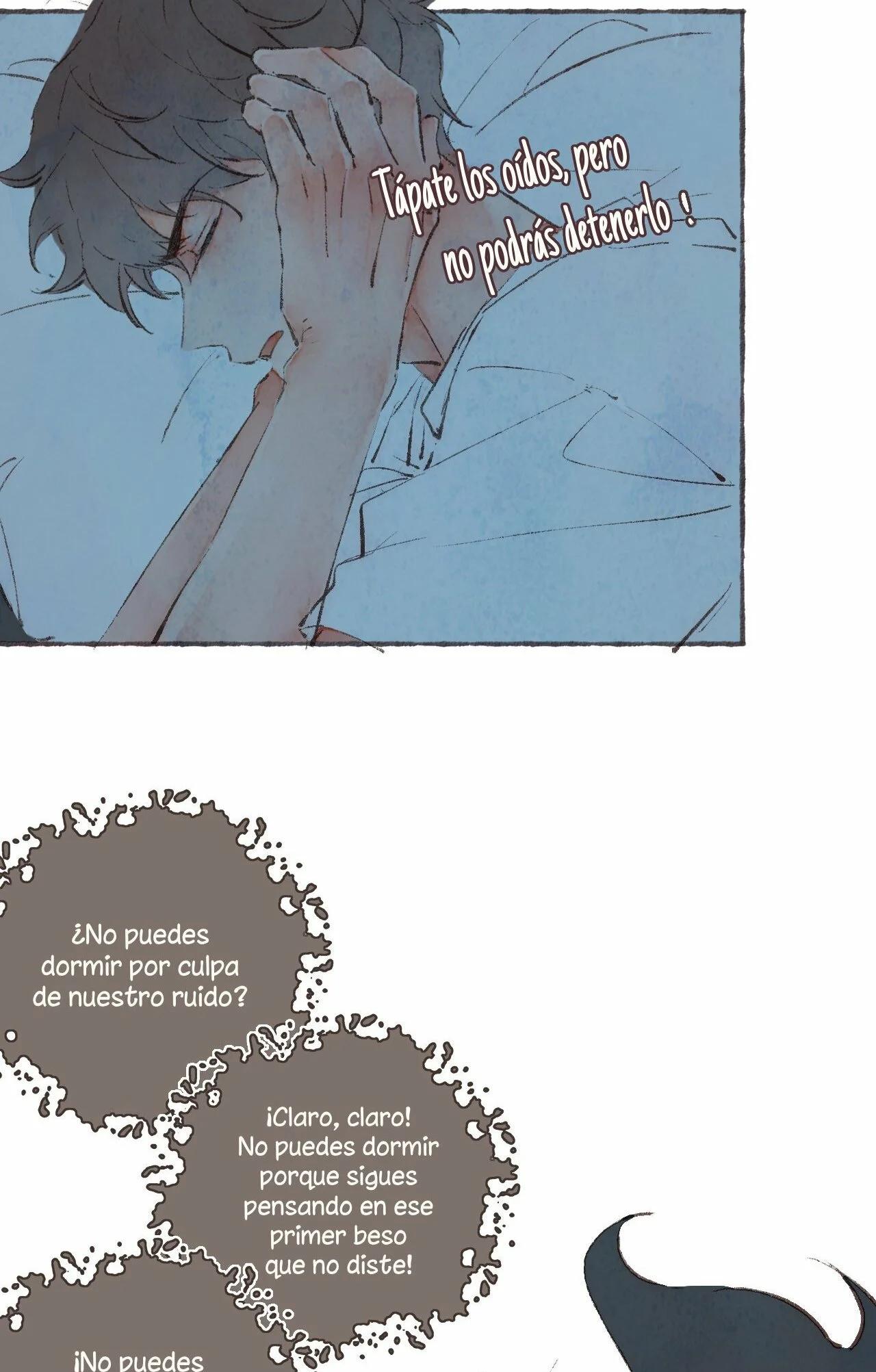 El excelente estudiante sellador de espíritus - Capítulo 41 manhwa