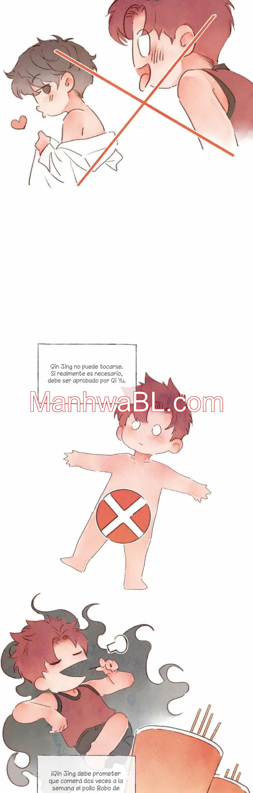 El excelente estudiante sellador de espíritus - Capítulo 42 manhwa