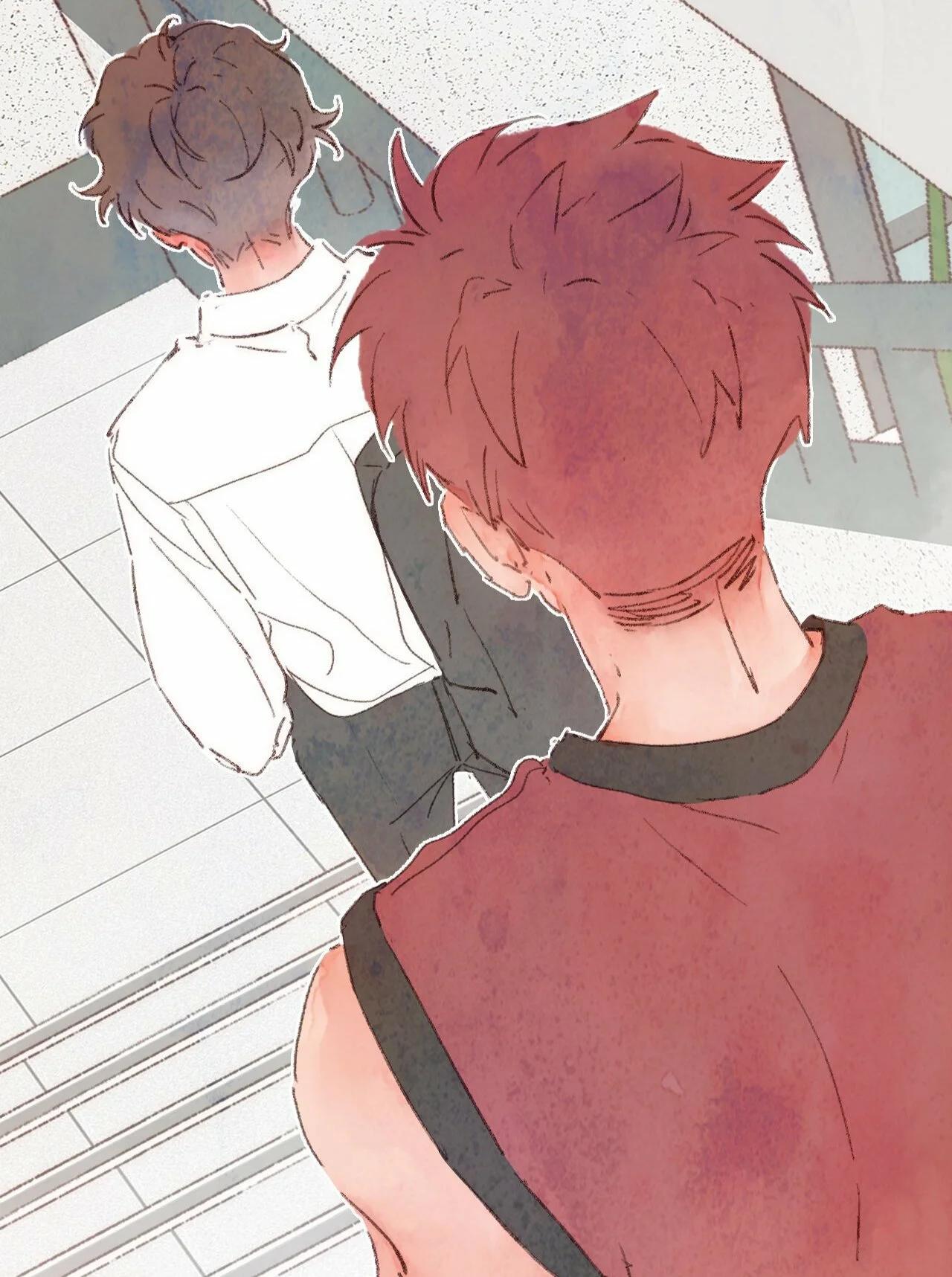 El excelente estudiante sellador de espíritus - Capítulo 42 manhwa