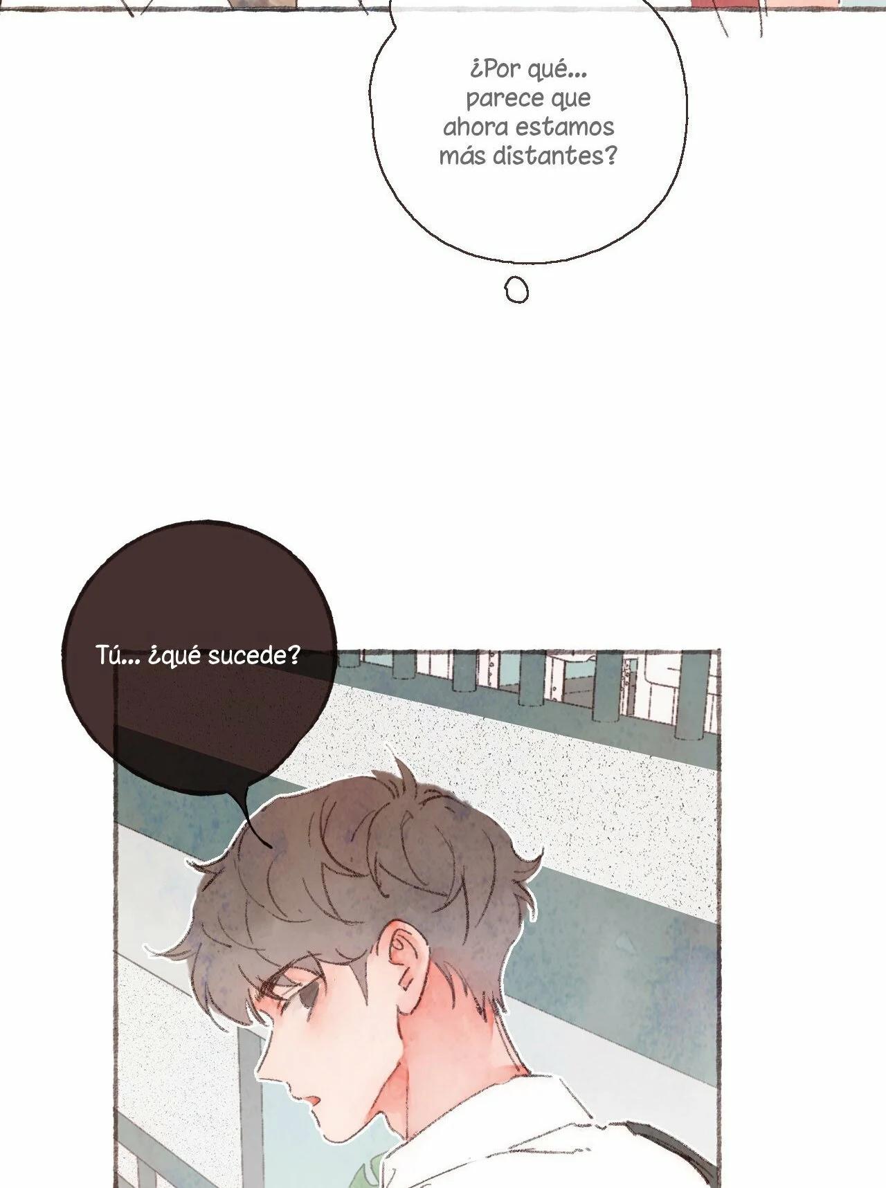 El excelente estudiante sellador de espíritus - Capítulo 42 manhwa