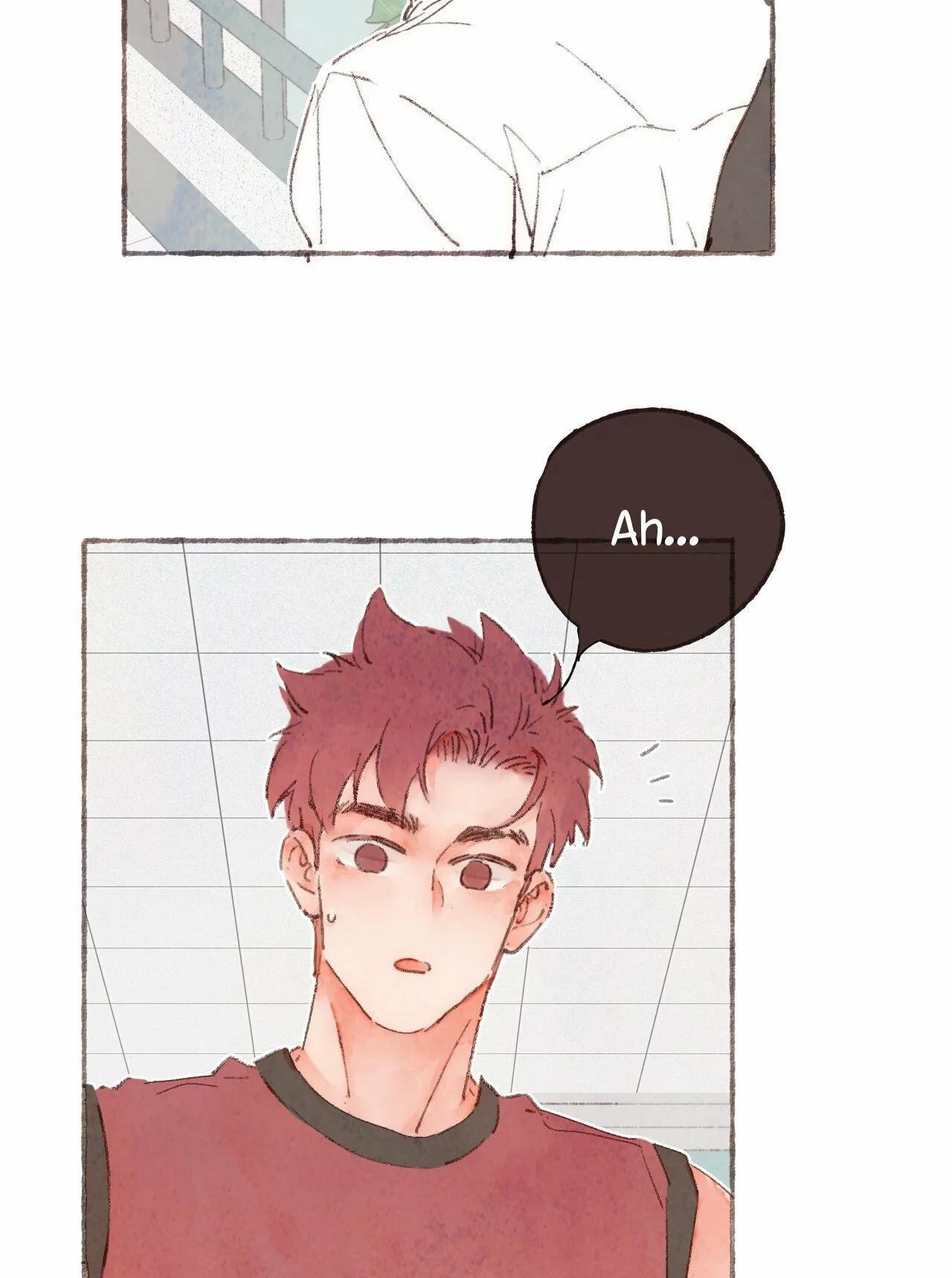 El excelente estudiante sellador de espíritus - Capítulo 42 manhwa